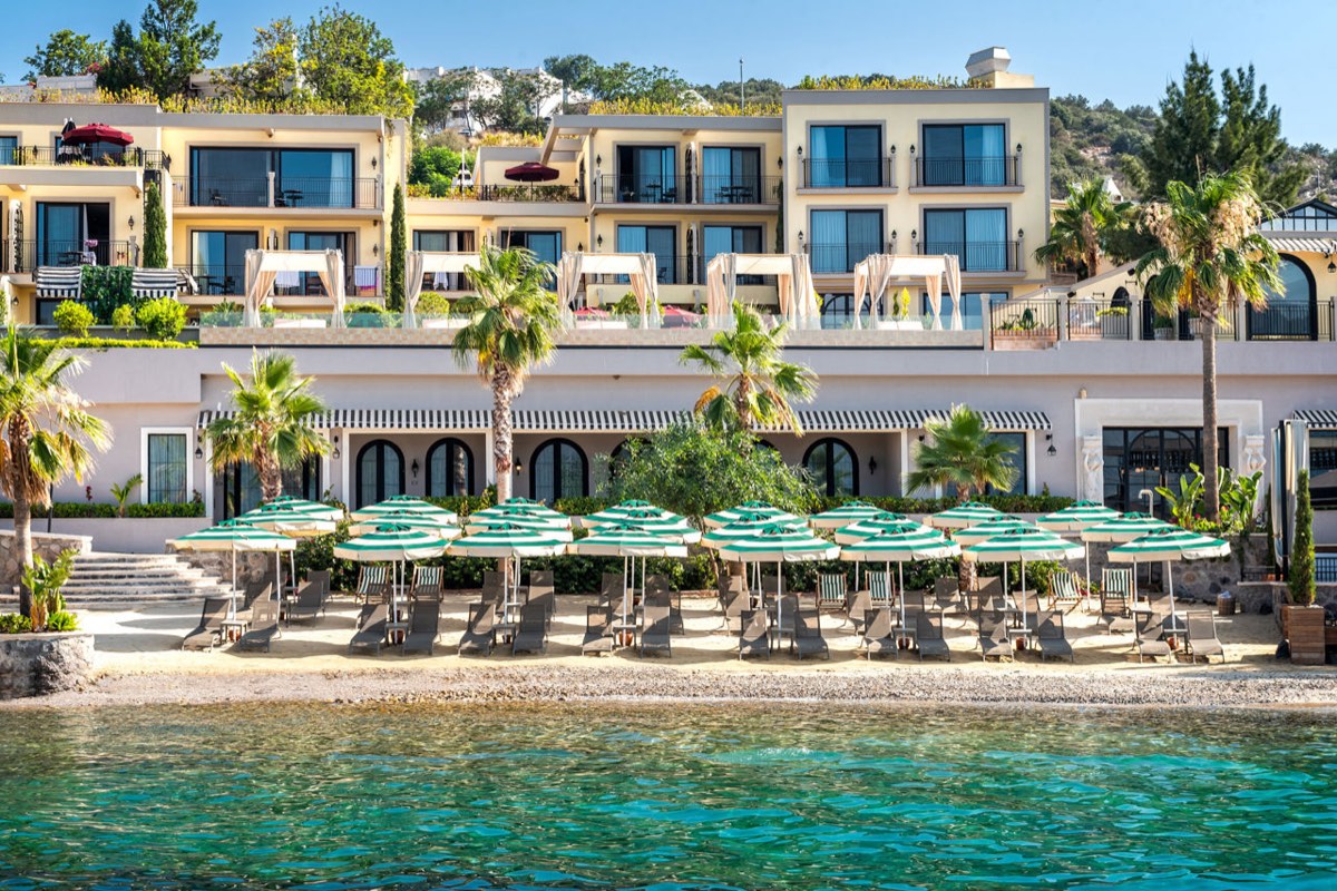 Casa Nonna Bodrum (Adults Only) — фото 1
