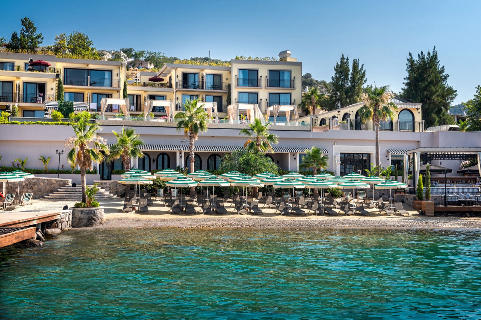 Casa Nonna Bodrum (Adults Only)