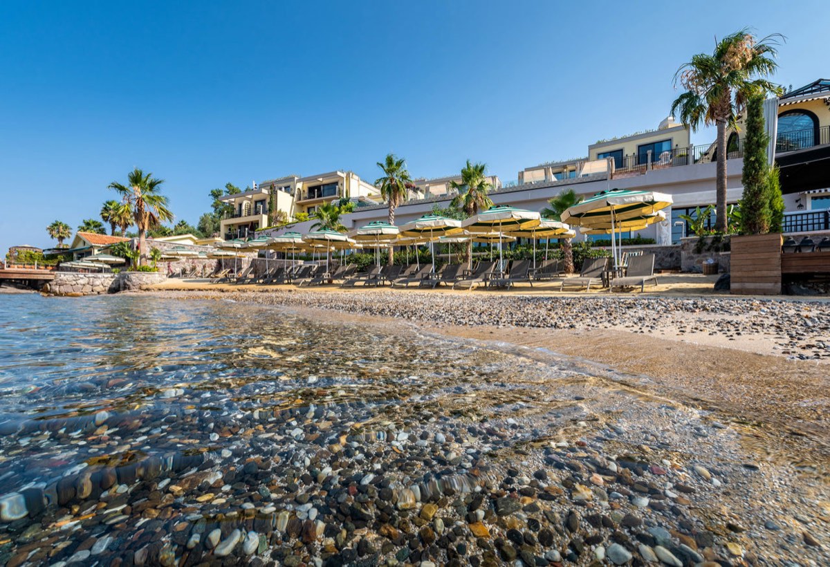 Casa Nonna Bodrum Signature Plus (Adults Only) — фото 2