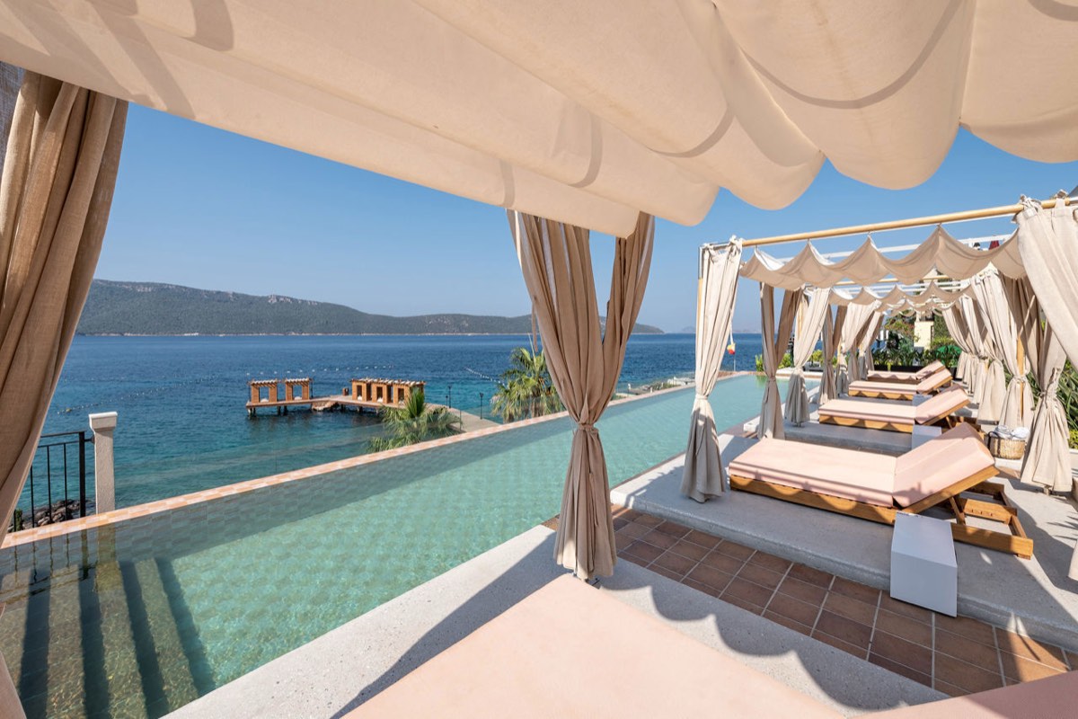 Casa Nonna Bodrum Signature Plus (Adults Only) — фото 3