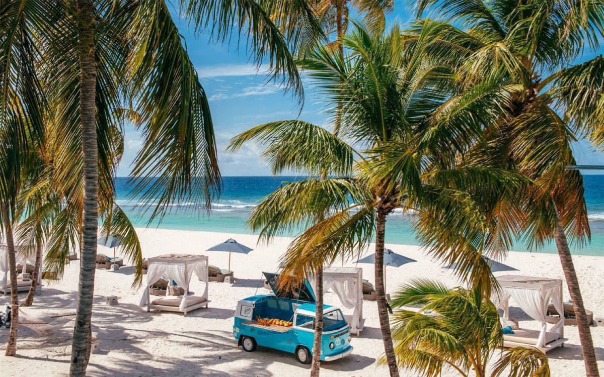 Finolhu, A Seaside Collection Resort Signature Villas — фото 3