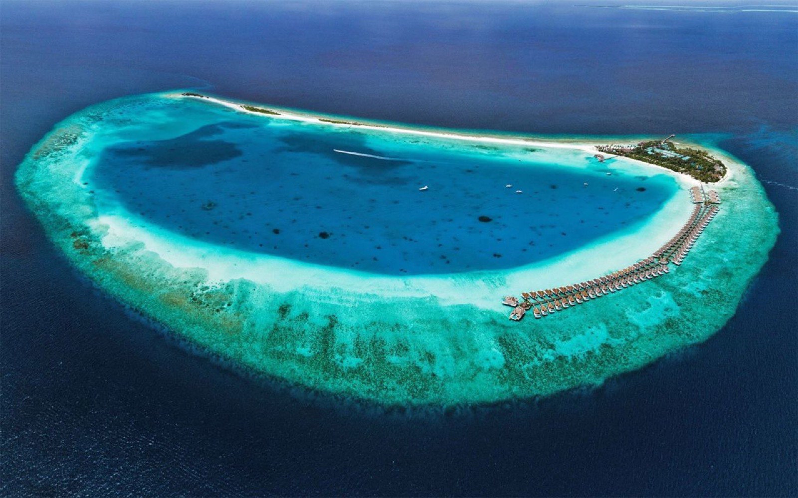 Finolhu, A Seaside Collection Resort Signature Villas