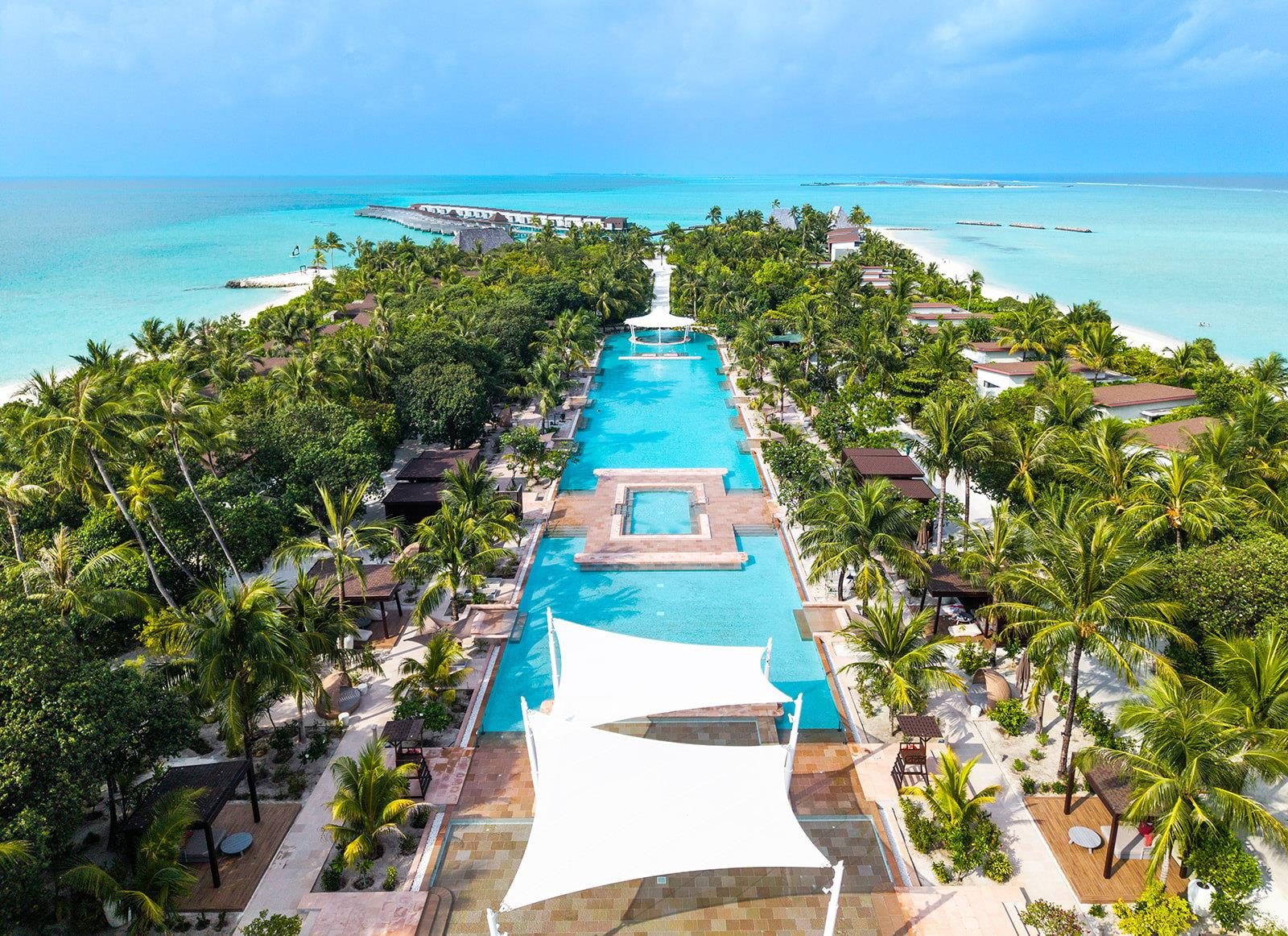 Kuda Villingili Resort