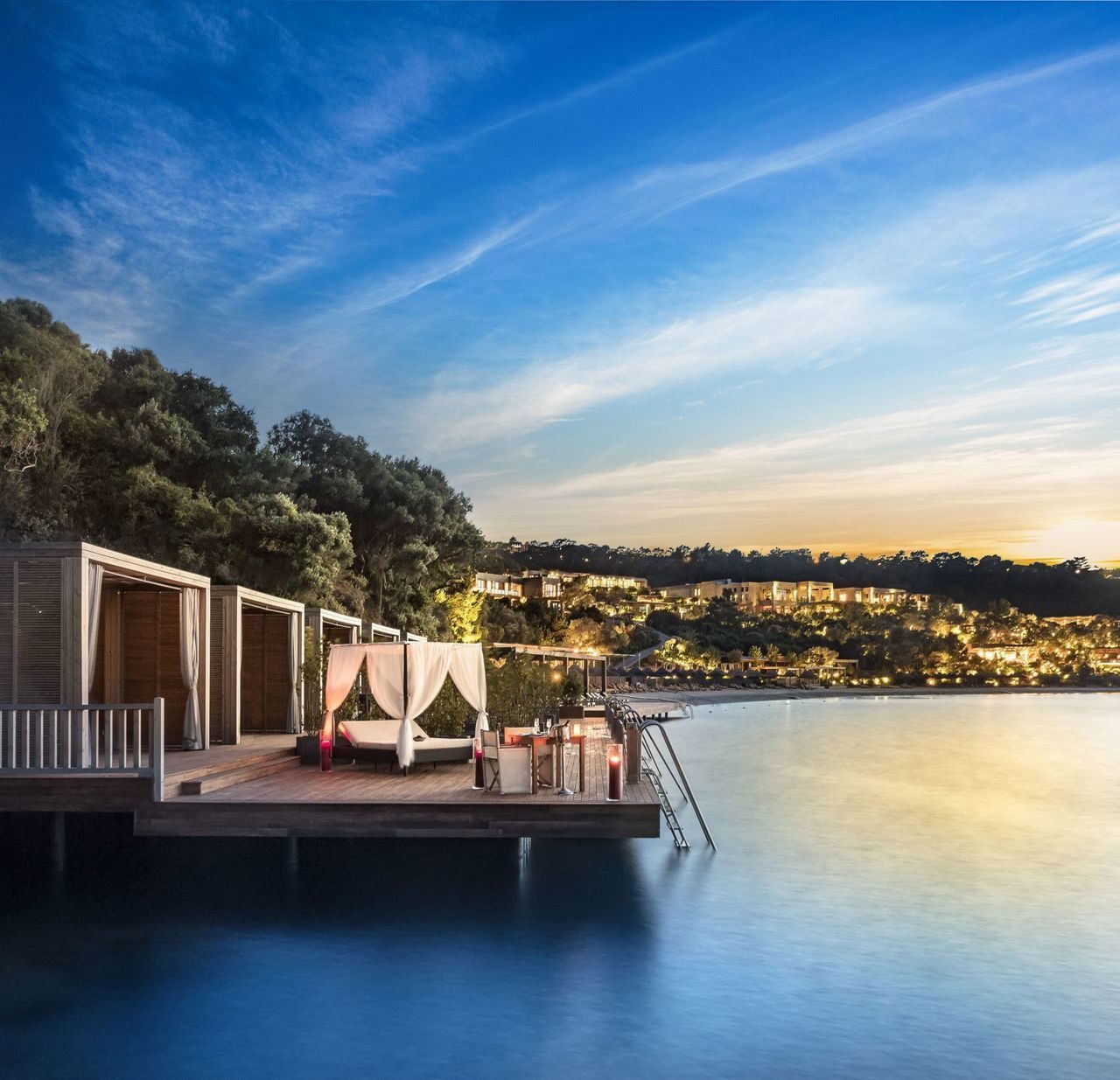 Mandarin Oriental Bodrum — фото 1