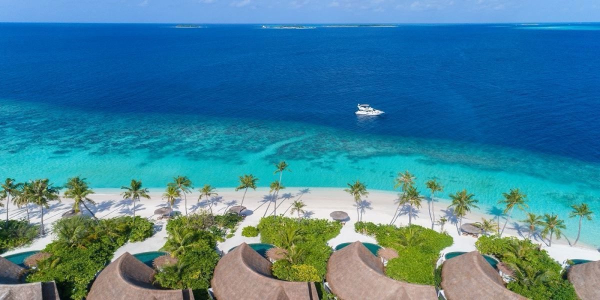 Milaidhoo Island Maldives — фото 1