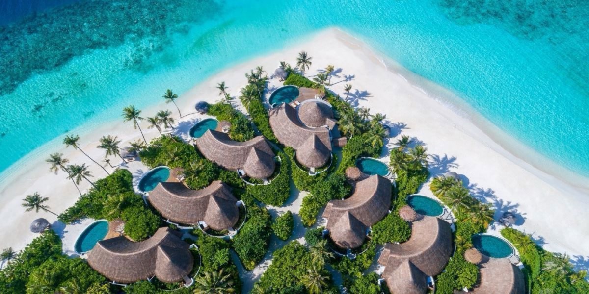 Milaidhoo Maldives Signature Villas — фото 1
