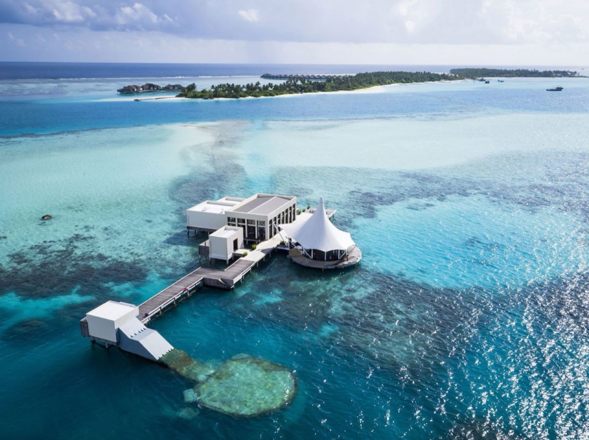 Niyama Private Islands Maldives Signature Villas — фото 2