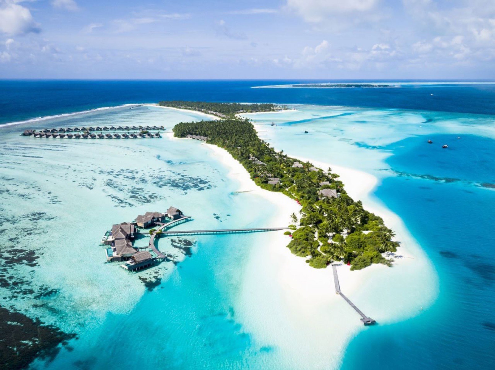 Niyama Private Islands Maldives Signature Villas