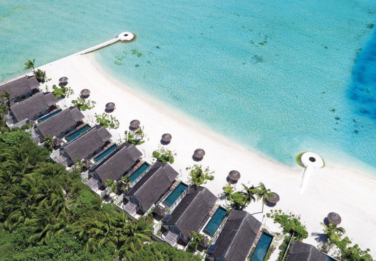 Ozen Life Maadhoo — фото 3