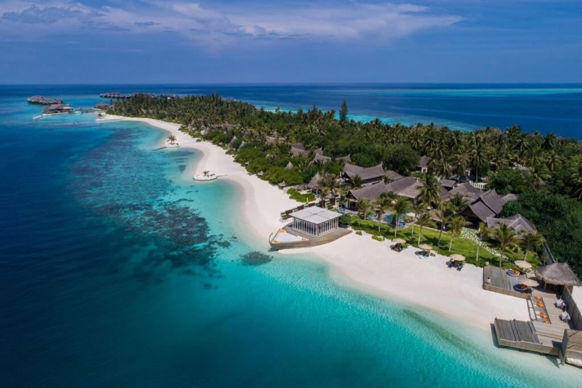 Ozen Reserve Bolifushi — фото 3