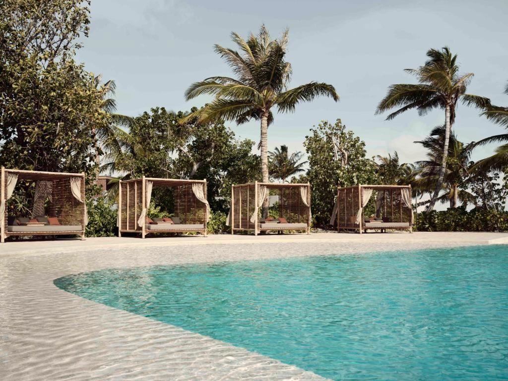Patina Maldives, Fari Islands — фото 3