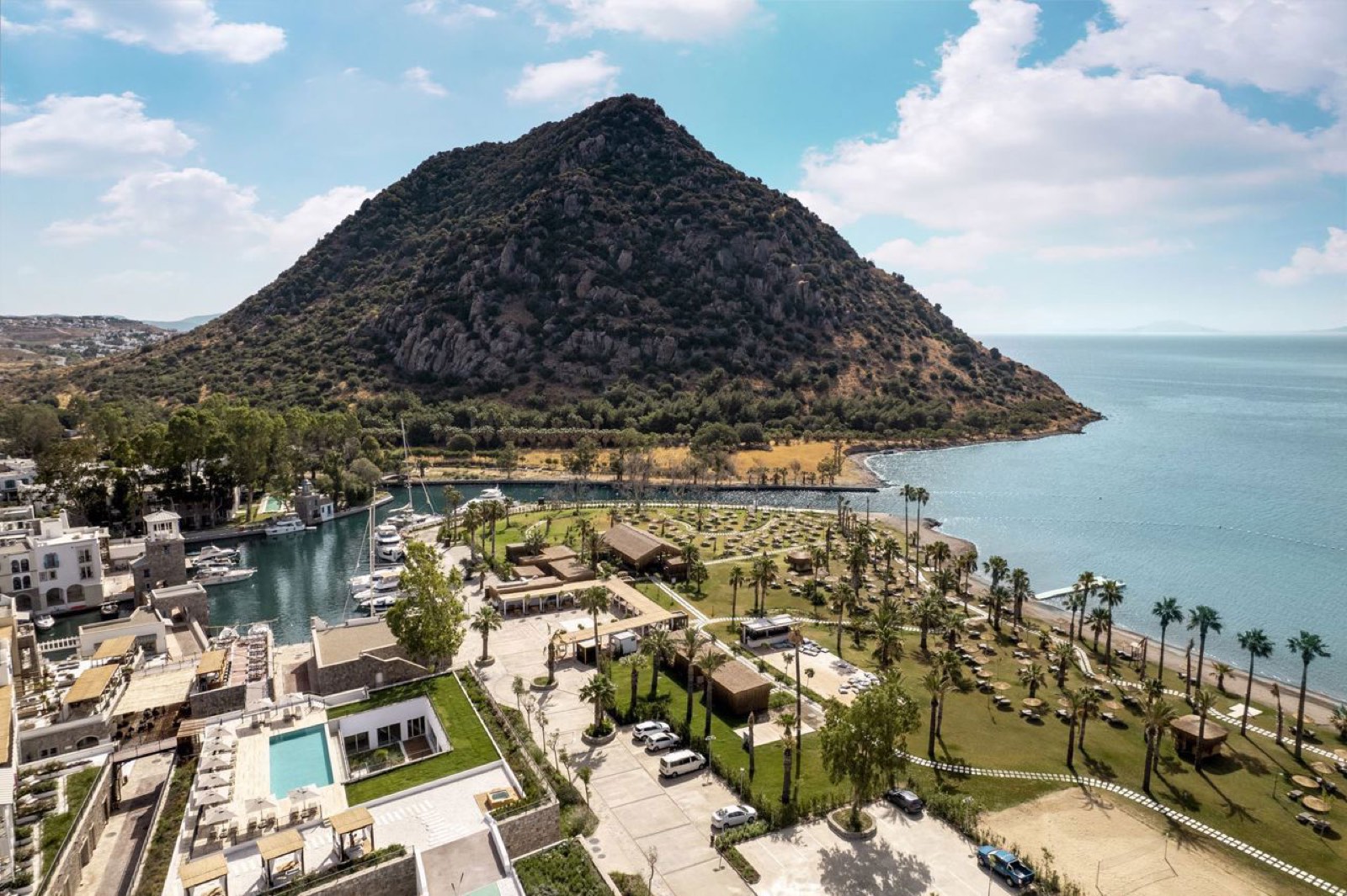 Radisson Collection Hotel Bodrum