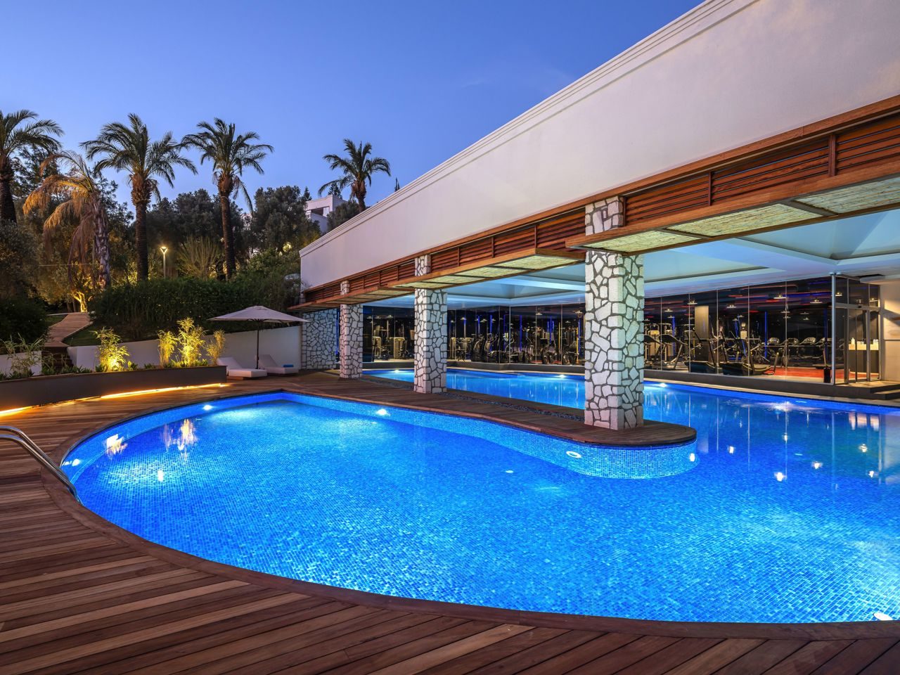 Rixos Premium Bodrum Villas — фото 2