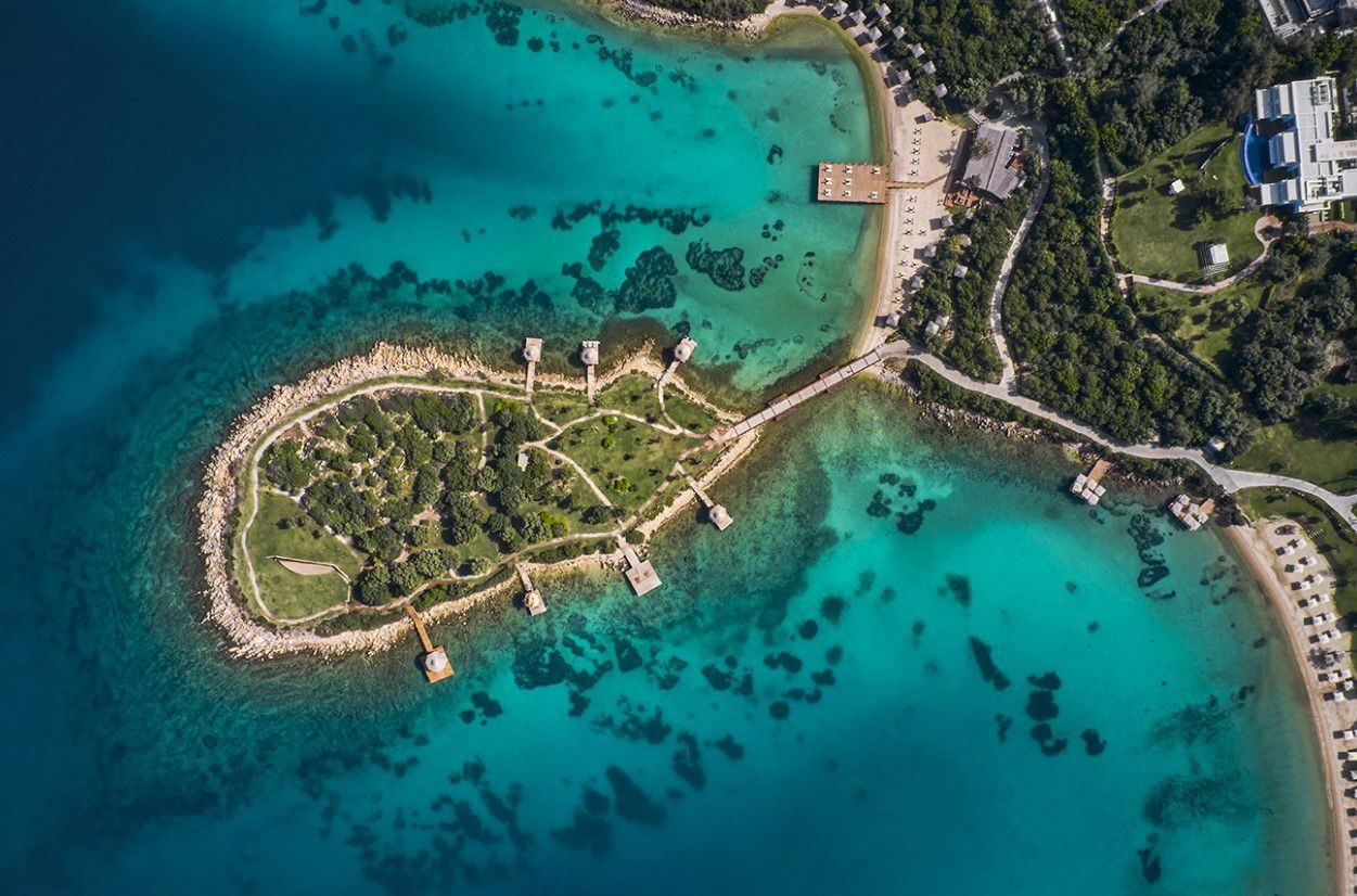 Rixos Premium Bodrum Villas — фото 3