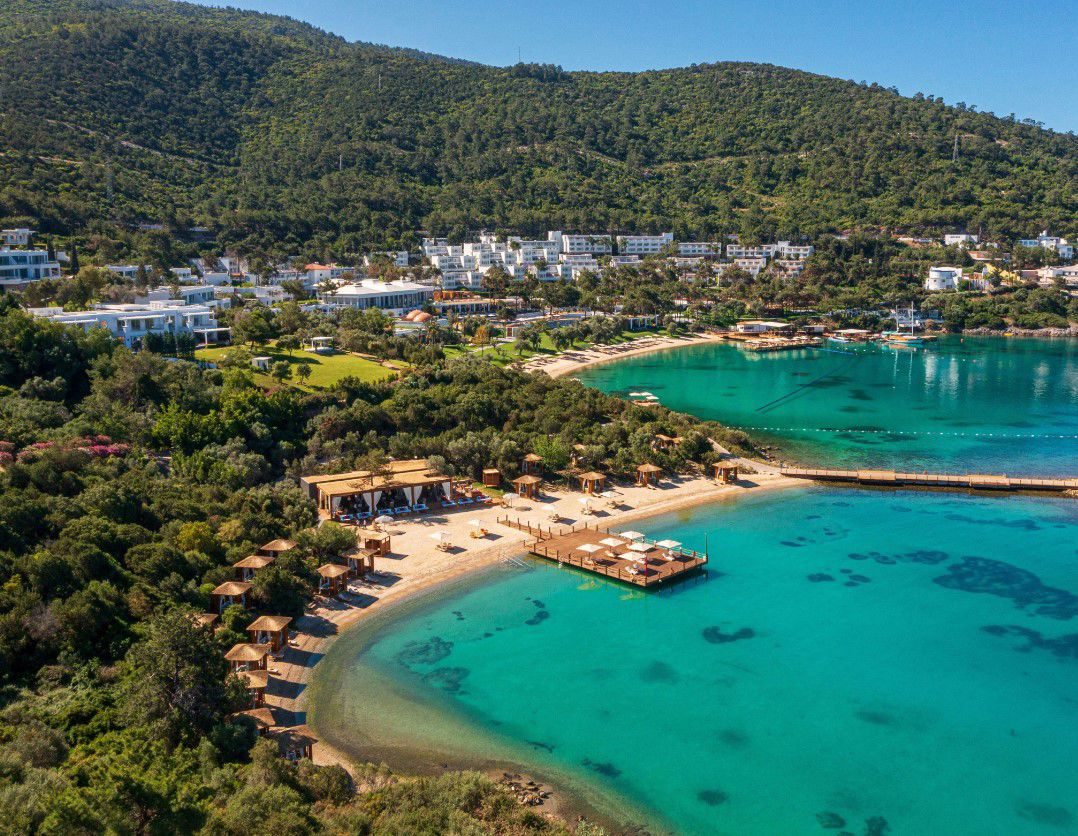Rixos Premium Bodrum Villas