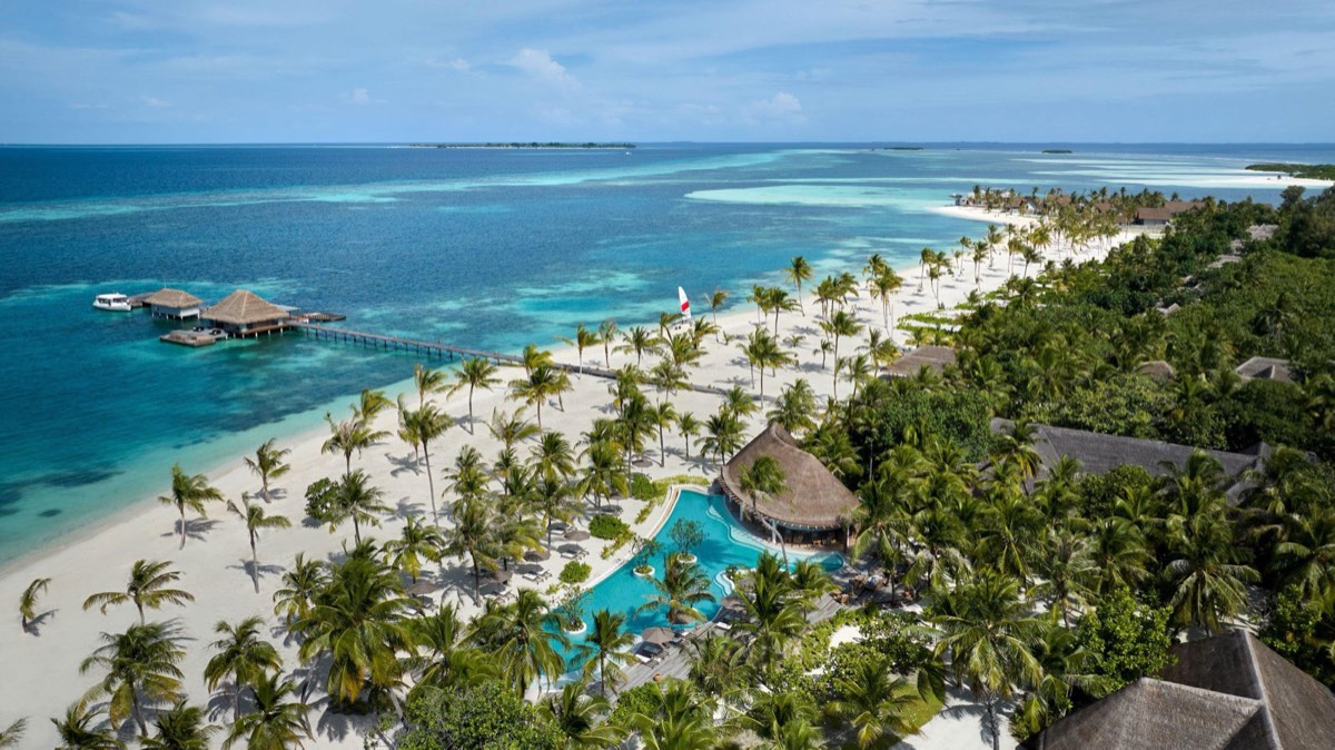 Six Senses Kanuhura Signature Villas — фото 3
