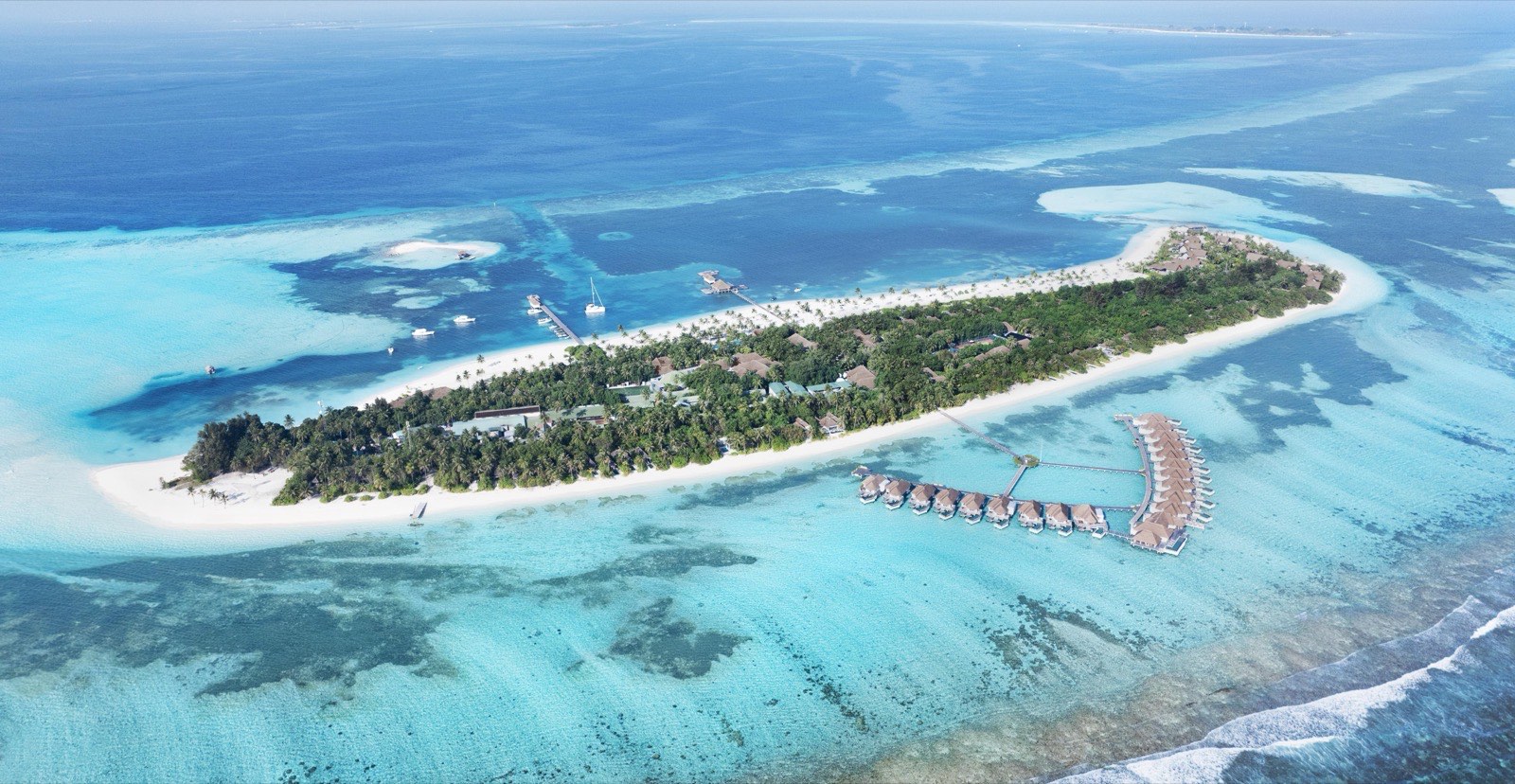 Six Senses Kanuhura Signature Villas