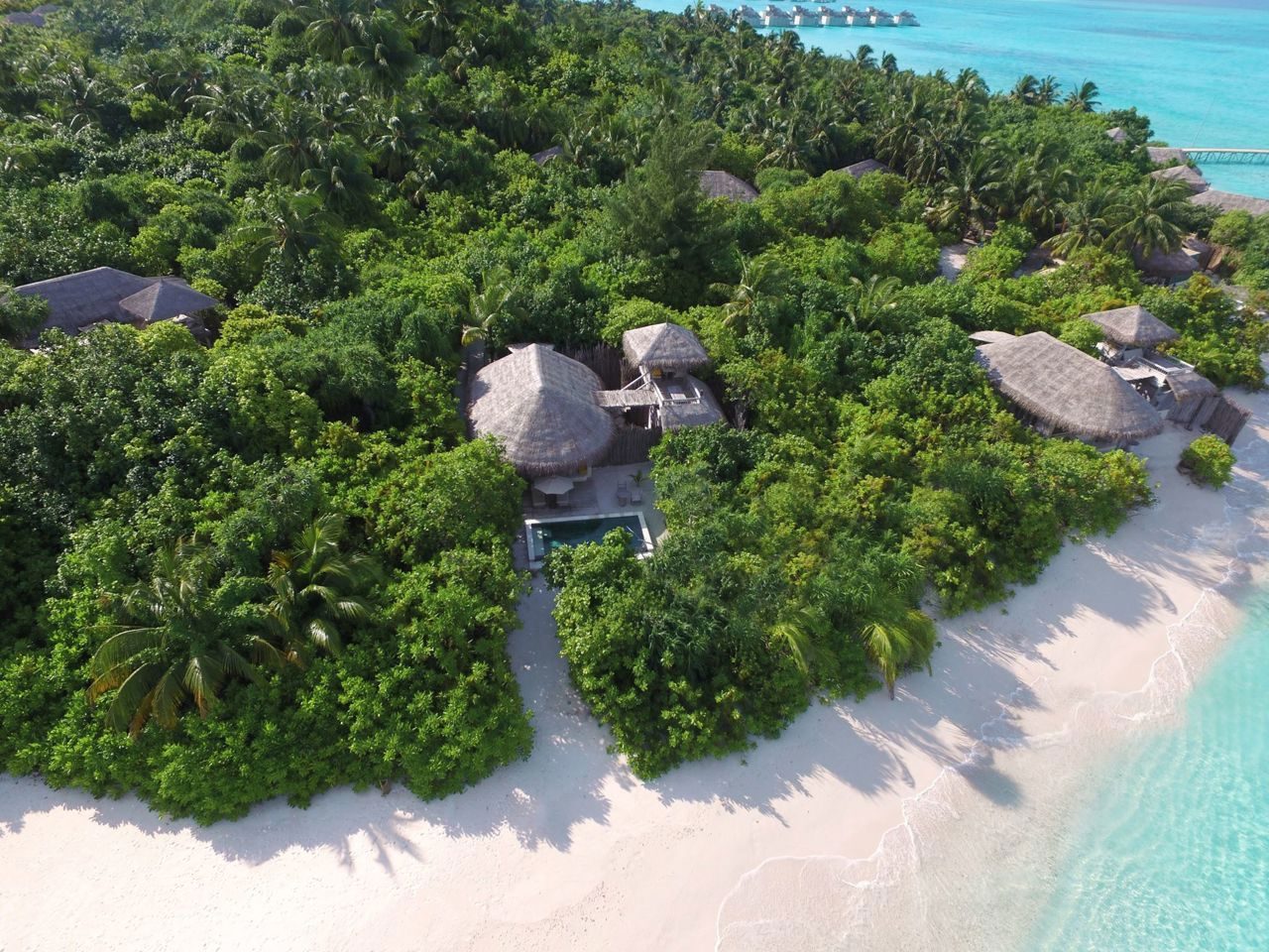 Six Senses Laamu — фото 2