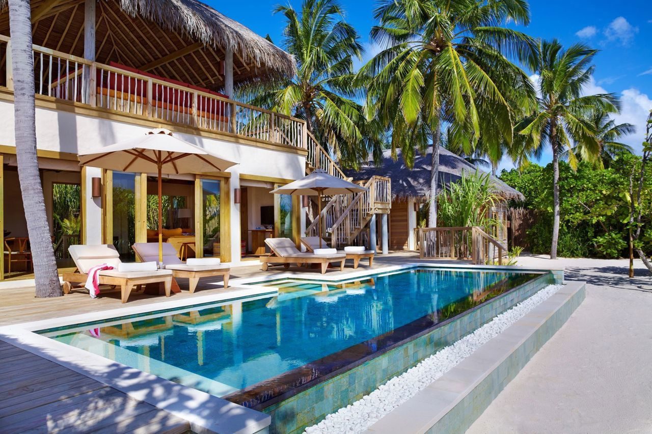 Six Senses Laamu — фото 3