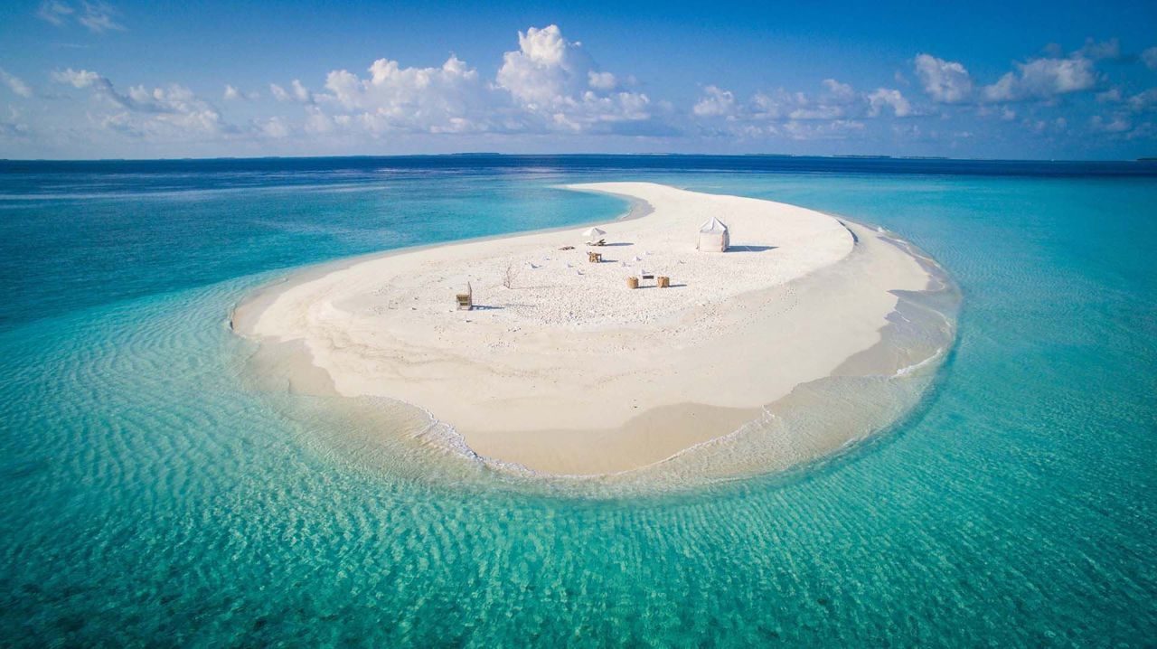 Soneva Fushi — фото 3