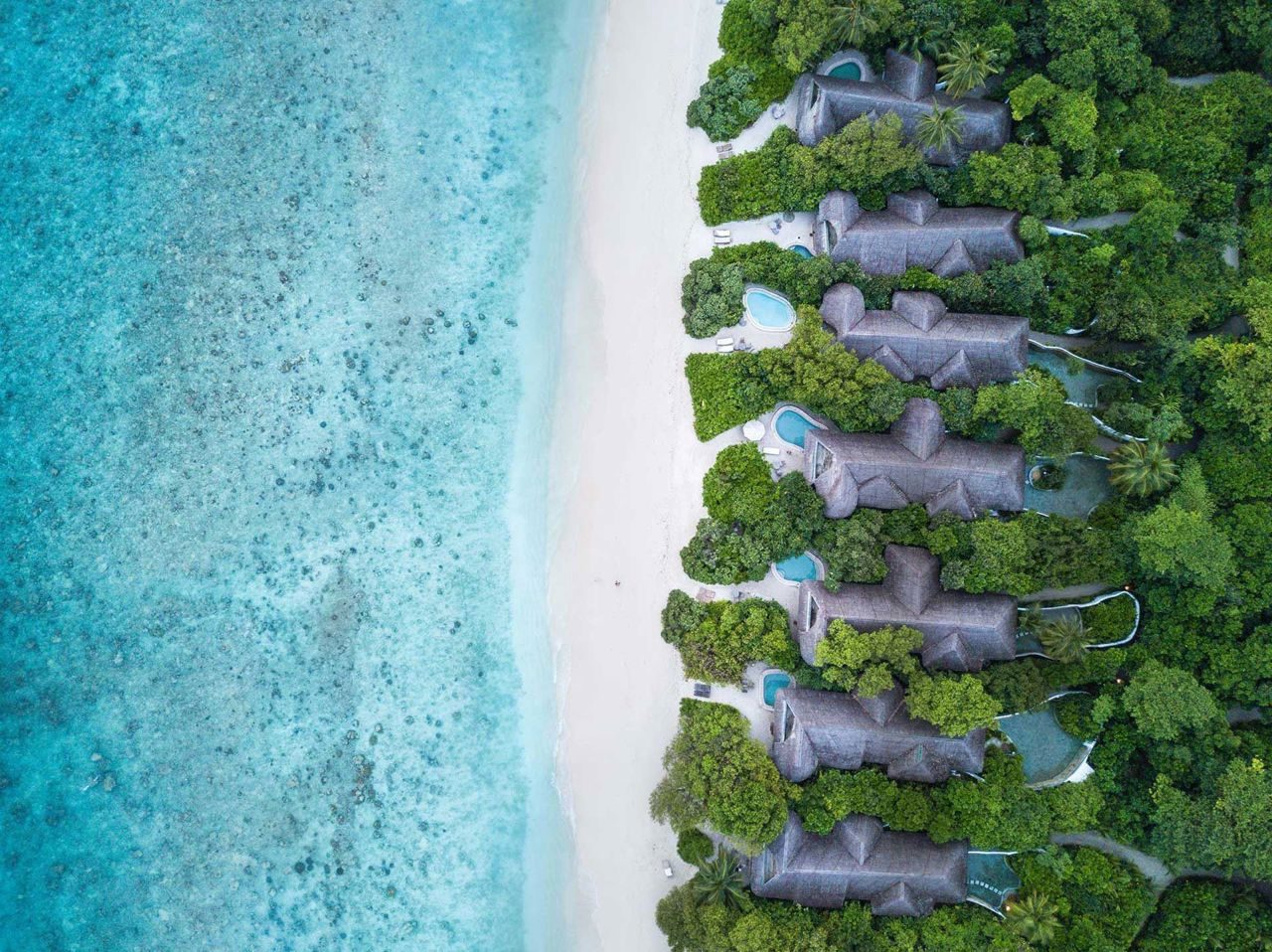 Soneva Fushi
