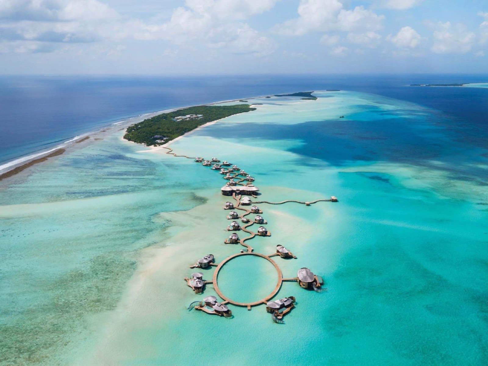 Soneva Jani Signature Villas