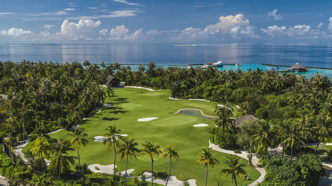 Velaa Private Island — фото 3